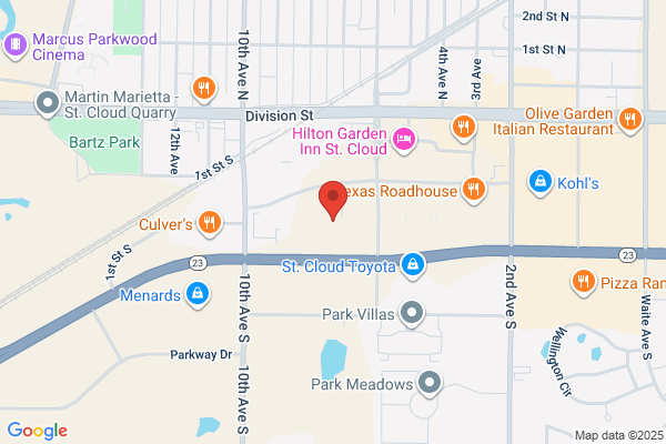 Olson's House of Oldies