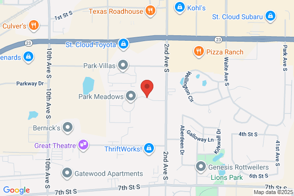 Park Meadows