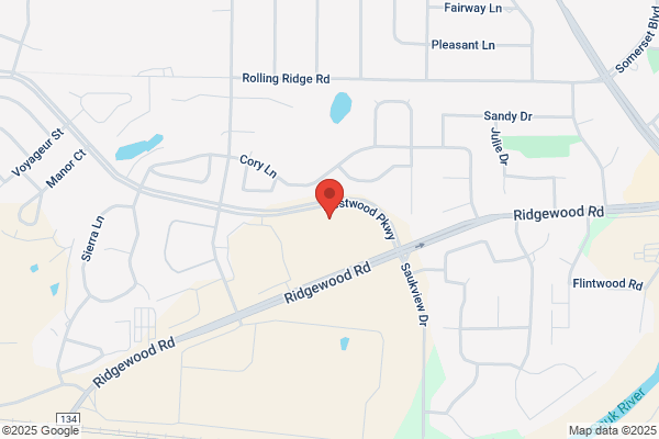 Westwood Parkway Estates