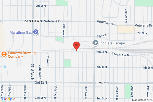 Tom's Windshield Repair & Auto Glass
