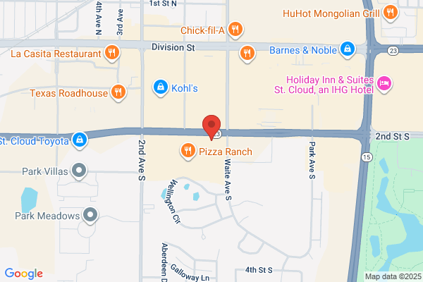 Mattress Firm St Cloud - Closed