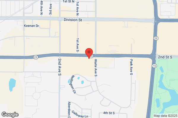 Mattress Firm Waite Park