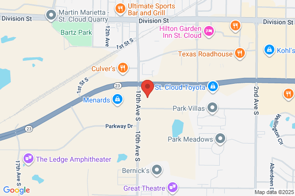 St. Cloud Hyundai