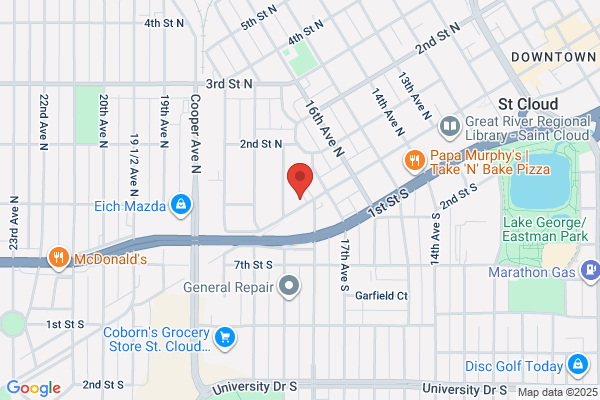 American Family Insurance - Michael Nathe