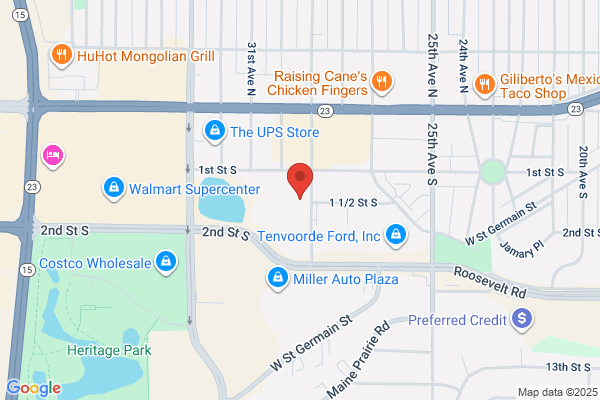 Auto Value Parts Stores