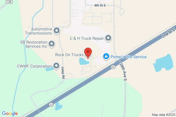 Rock On Enterprises Inc