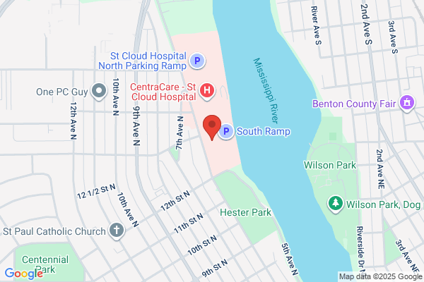 CentraCare - River Campus Clinic Surgery