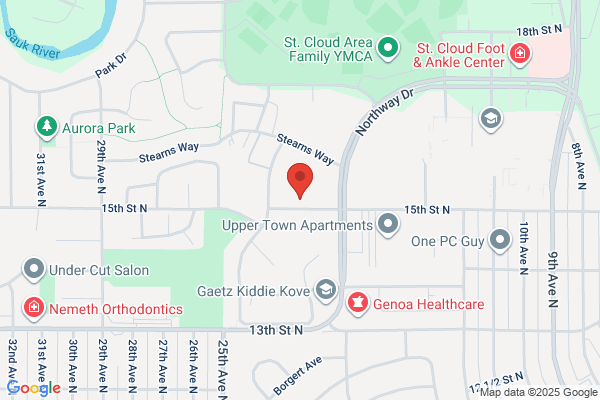 CentraCare Wound Center