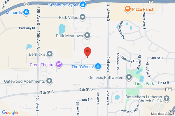 Central Glass Co