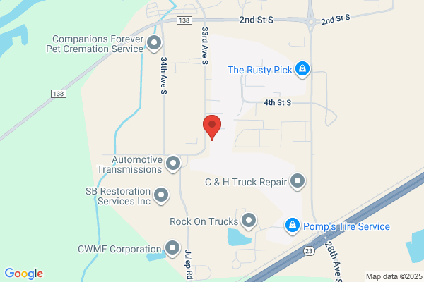Full-Fledged Distribution, Inc.