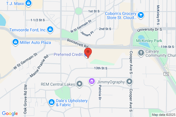 Eye Associates Of Central Minnesota
