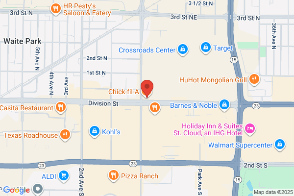 Chick-fil-A