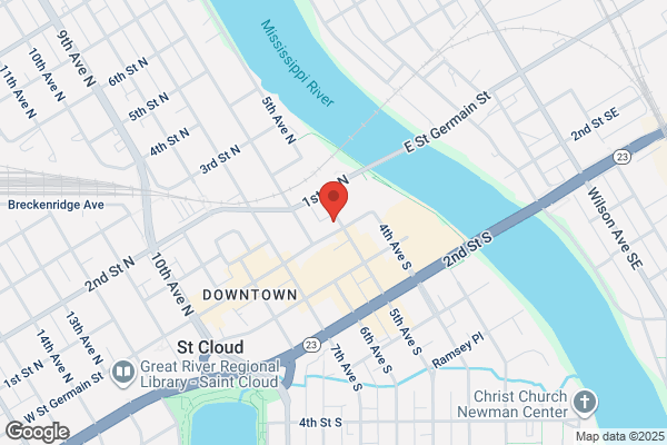 M C Dugout Bar & Grill