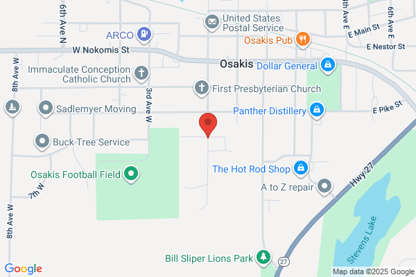 My Personal RD