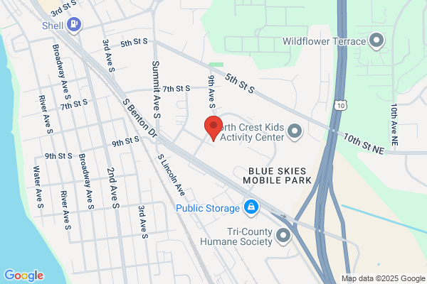 Tri-County Insurance