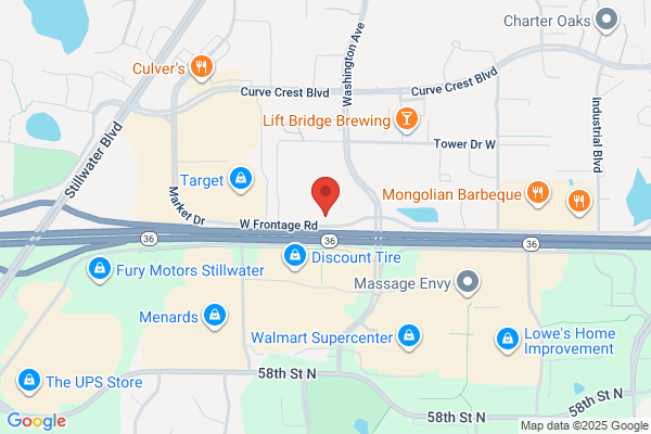 Asteria Inn & Suites St. Cloud