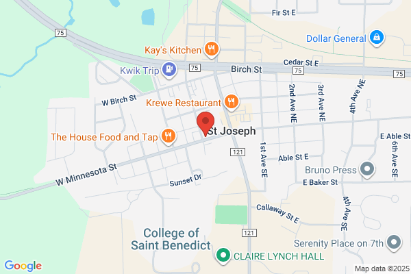 Ross Nesbit Agencies-St Joseph