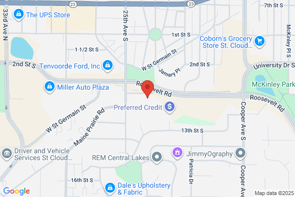 Miller Johnson Steichen Kinnard