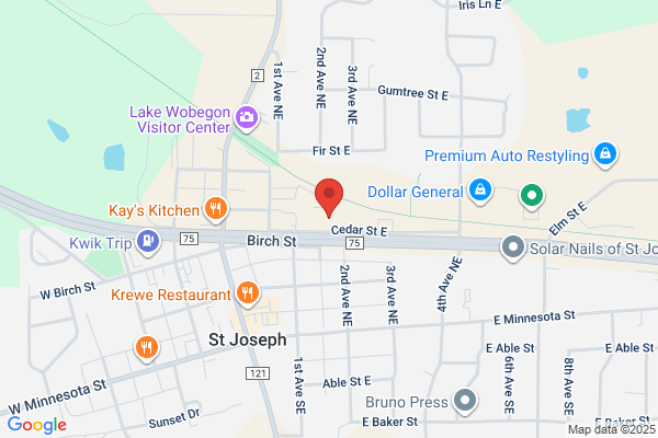Power Equipment Plus Sauk Rapids Inc