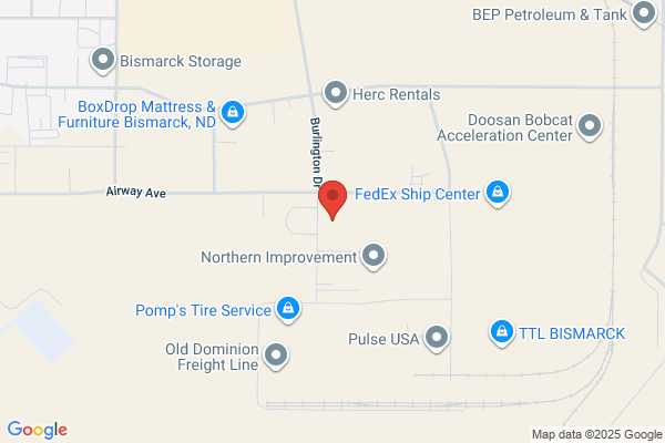 Frontier Precision Inc