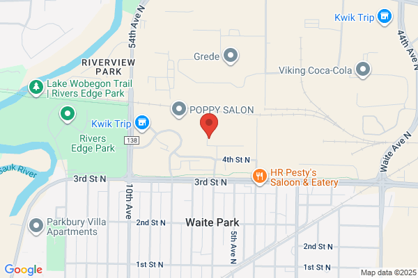 Waite Park Manufacturing