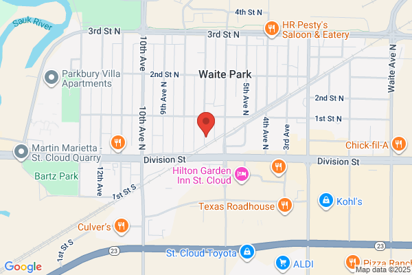Wendt & Sons Inc