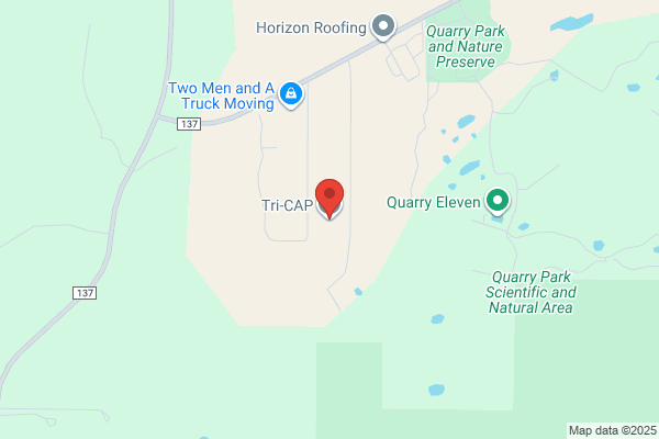Tri Cap Community Development