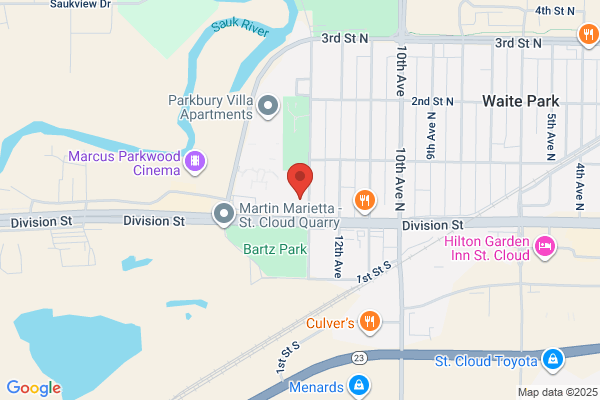 Waite Park Police Department