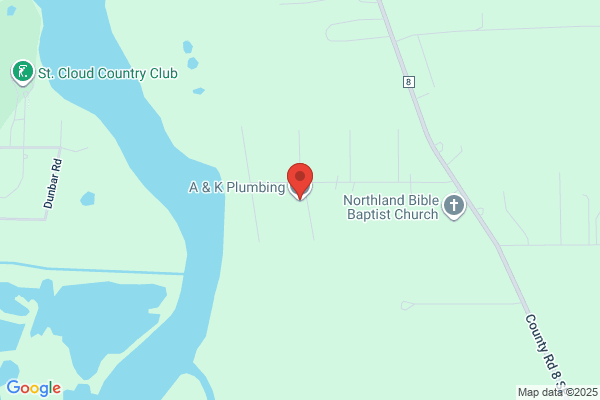 A & K Plumbing