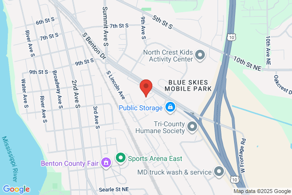 Simonson Plumbing & Heating