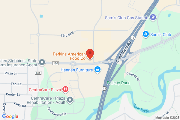 Perkins Restaurant & Bakery