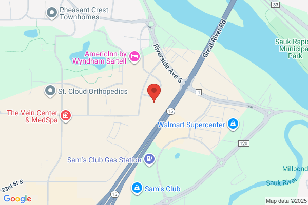 Granite City Tire & Auto - Sartell