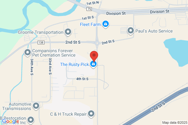 Penske Truck Rental
