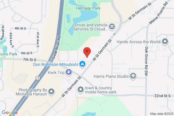 Maine Prairie Auto Inc