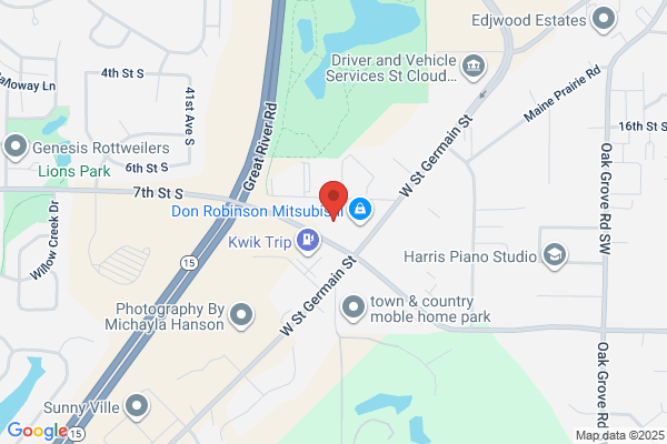 Southwood Motors