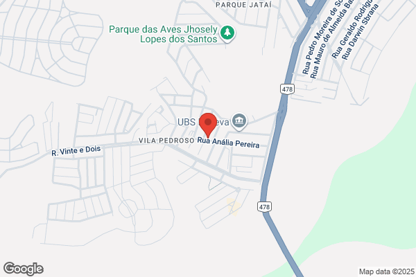Nascimento Farms