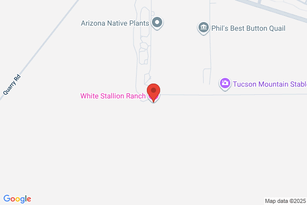 White Stallion Restaurant