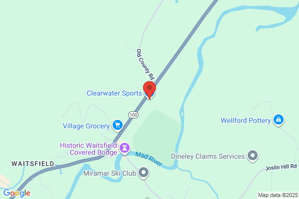 Clearwater Sports Inc