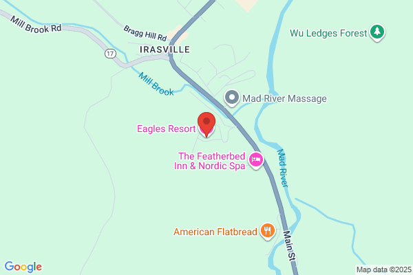 Eagles Resort