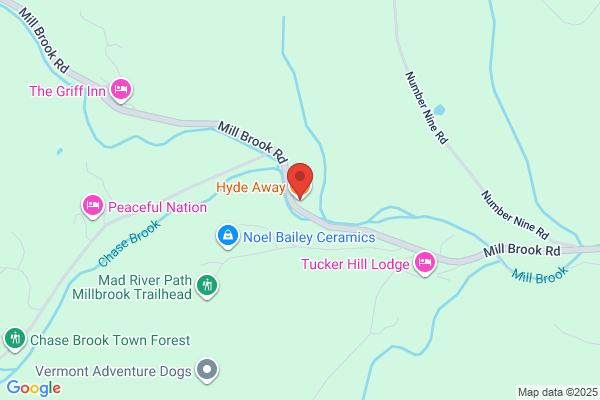 Hyde Away Inn & Restaurant