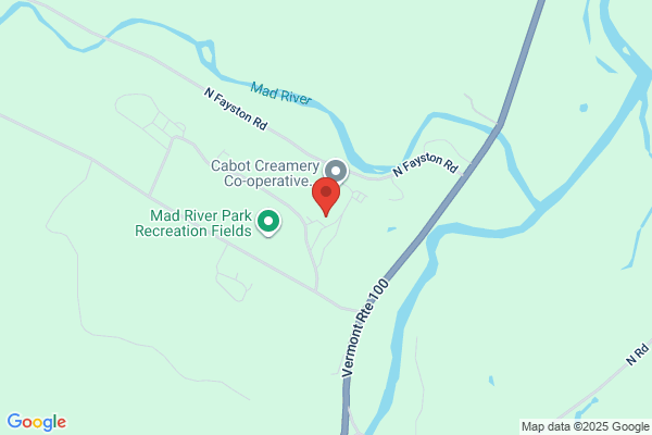 Mad River Park Self Storage