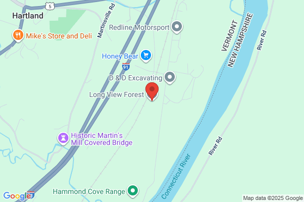 Marino Forestry Corporation