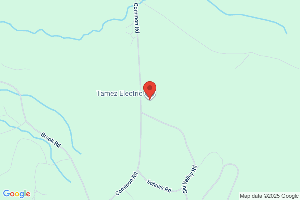 Tamez Electric