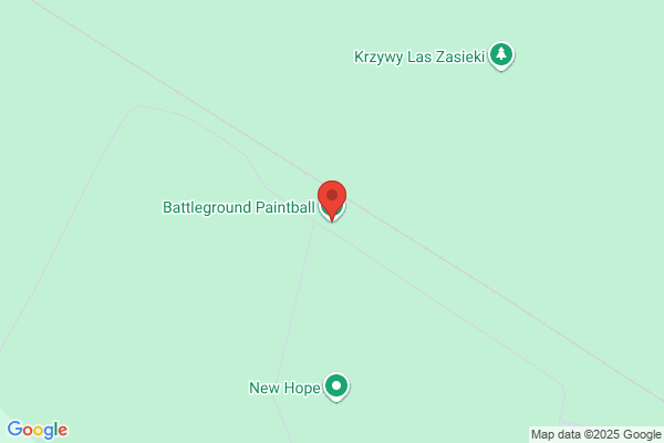 The Battleground