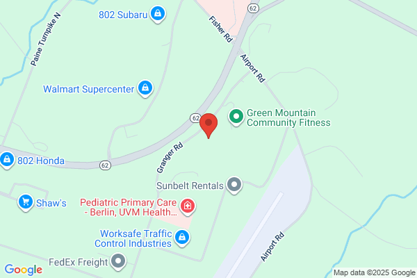 Vermont Healthy Homes