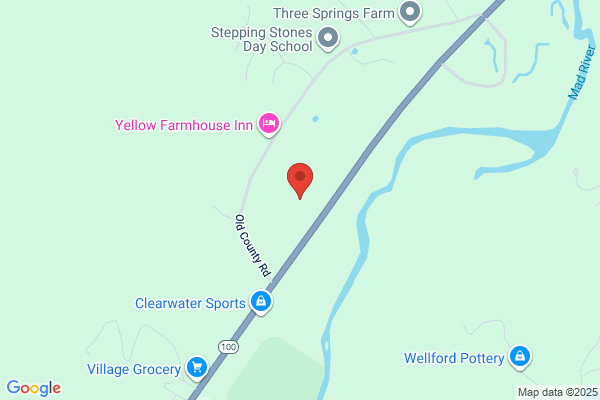 Waitsfield Cable