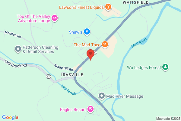 Waitsfield Inn