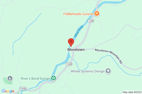 Ward Clapboard Mill