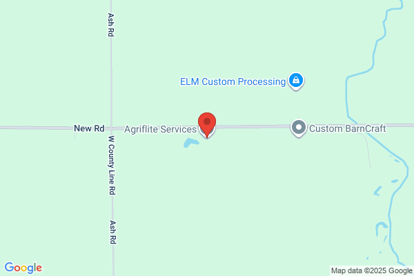 Agriflite Services