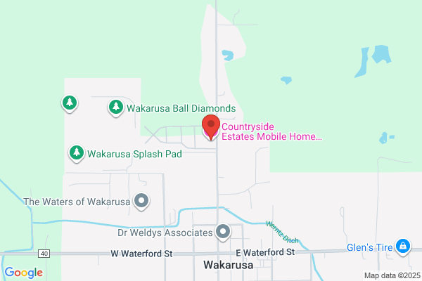 Country Side Estates Community